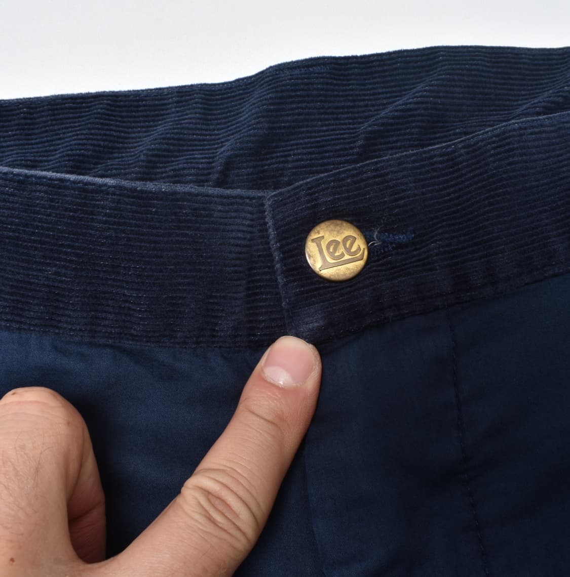 LEE 리 메르시보쿠 배기팬츠 M N0788 상품이미지5