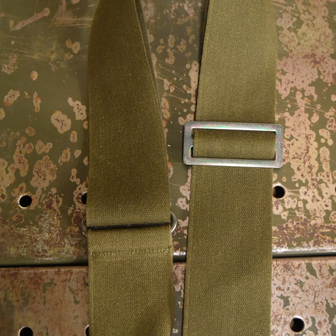REALMIGUN 50MM MILITARY WEB STRAP 상품이미지8
