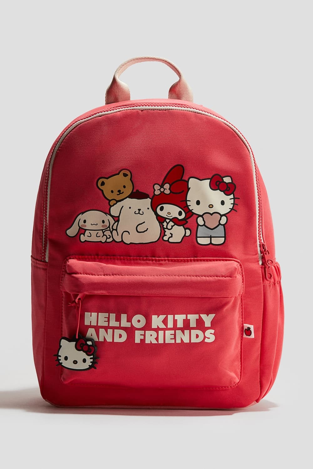 산리오 헬로키티 백팩 새상품 상품이미지1