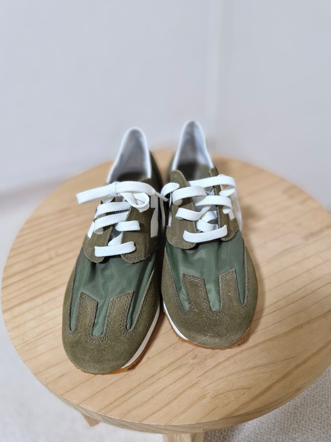 뉴발란스 320 카키 260 상품이미지1