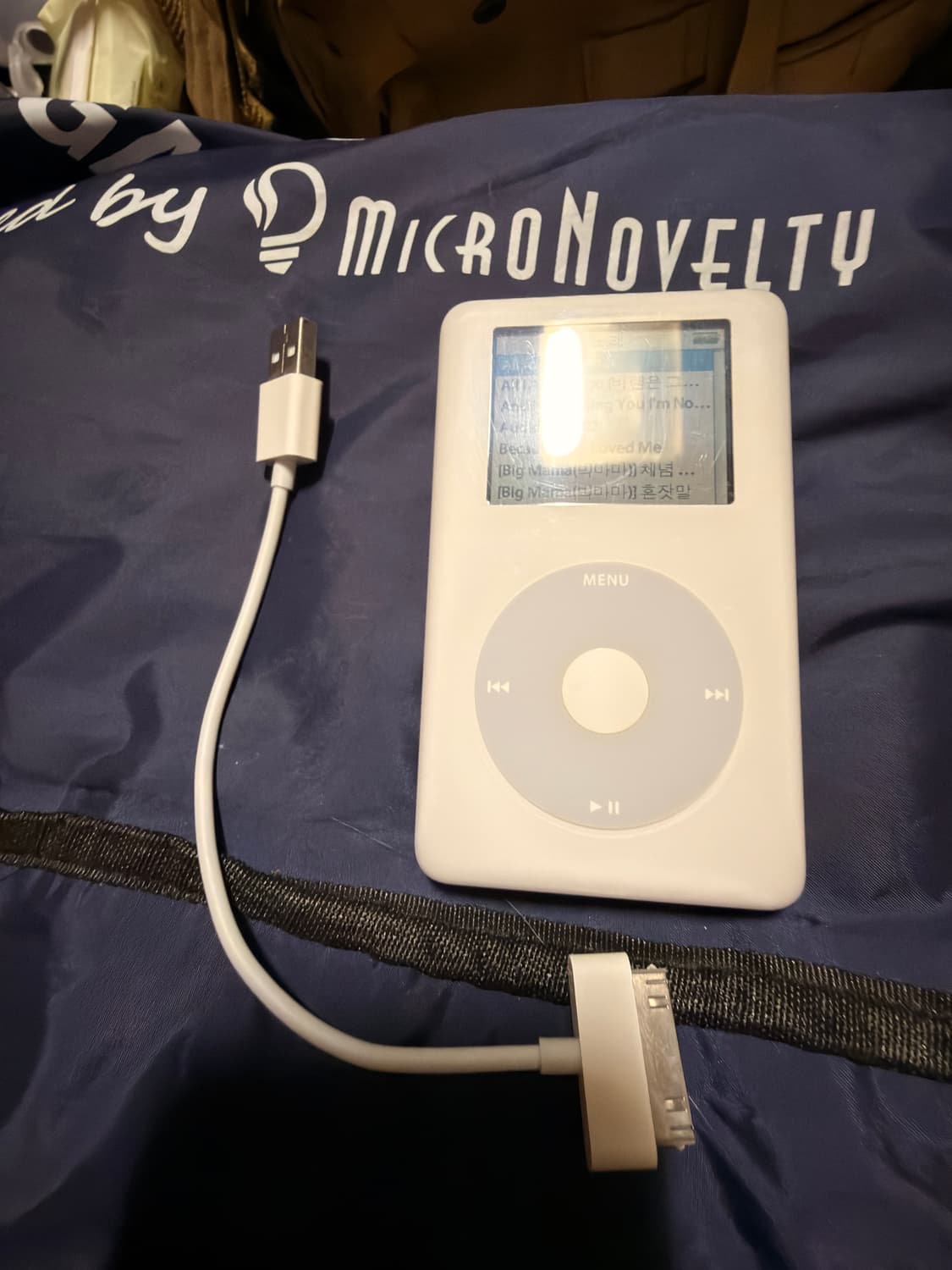 아이팟 4세대 30gb 상품이미지1