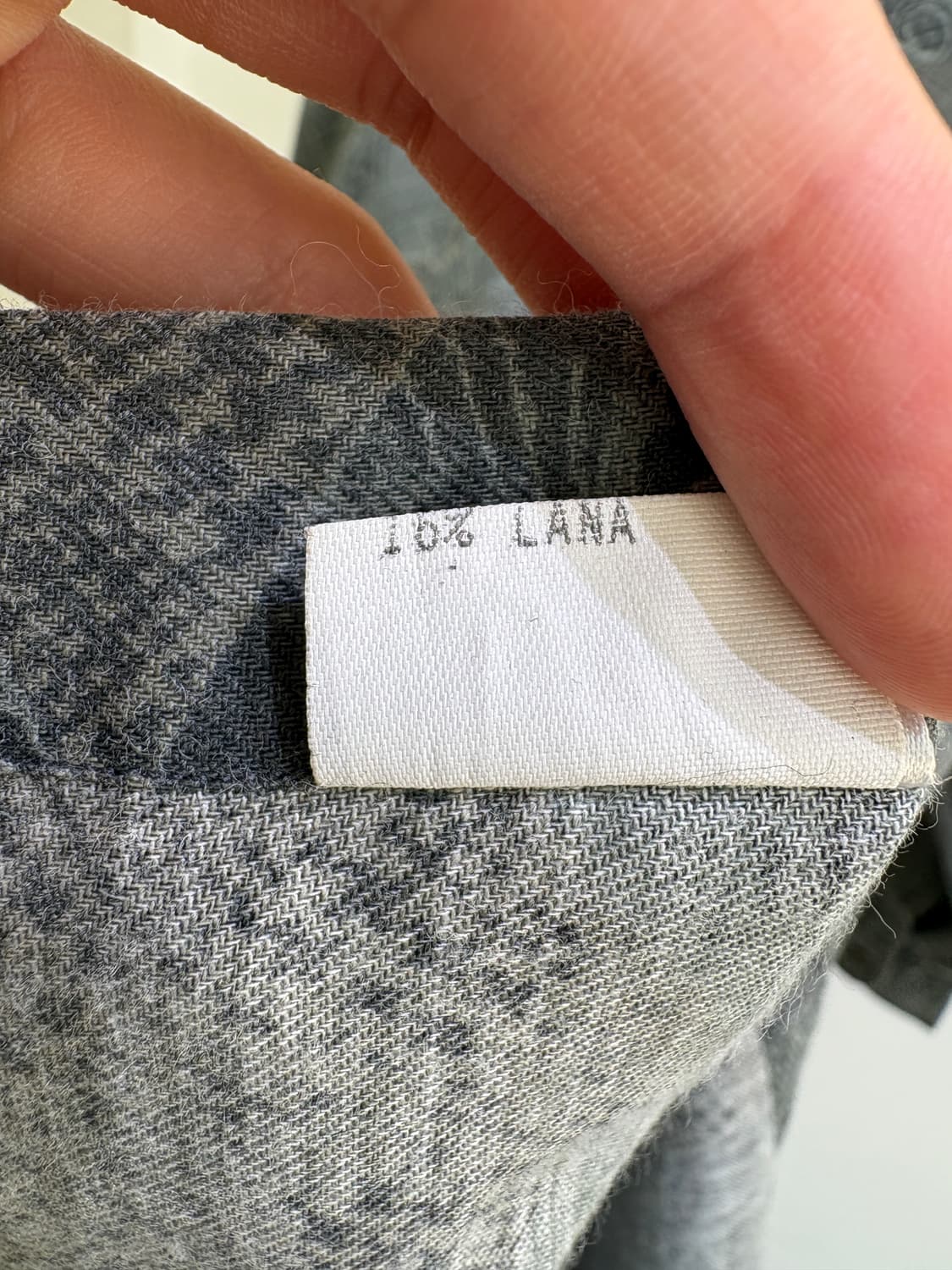 GIVENCHY GENTLE MAN 셔츠 상품이미지8