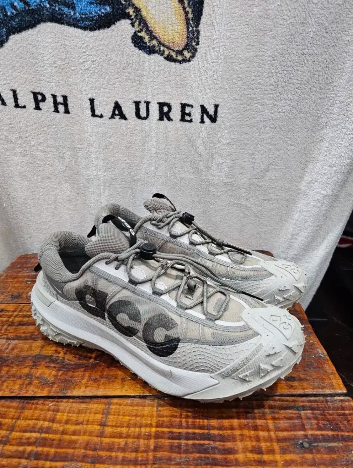 나이키 마운틴플라이2 상품이미지1