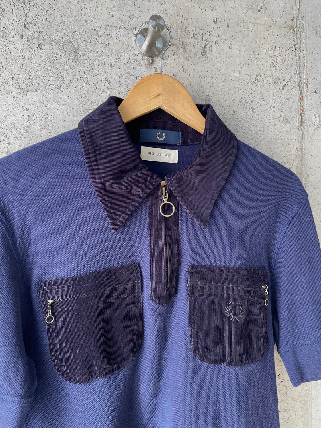 Fred Perry 상품이미지5