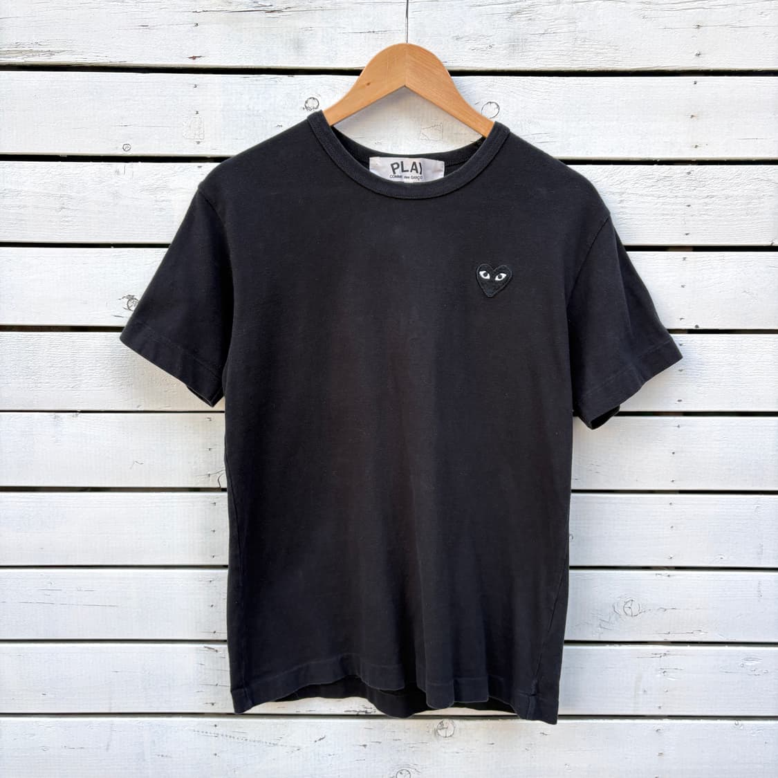 Comme des Garcons 꼼데가르송 반팔 티셔츠 상품이미지1