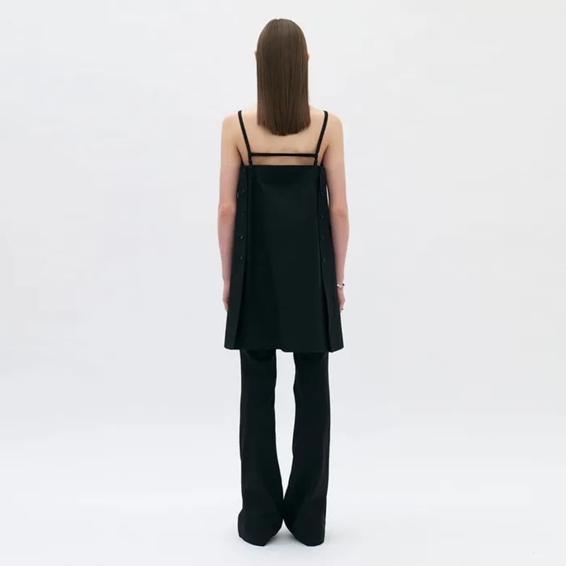 윤세 미니 원피스  상품이미지3