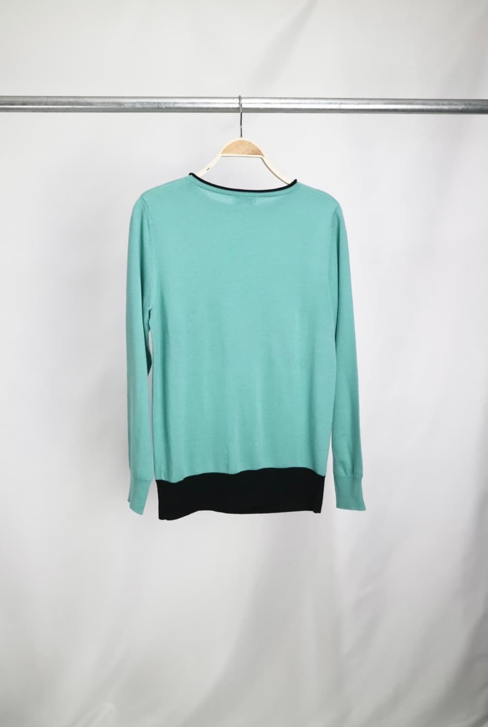 Dries Van Noten mint knit 상품이미지2