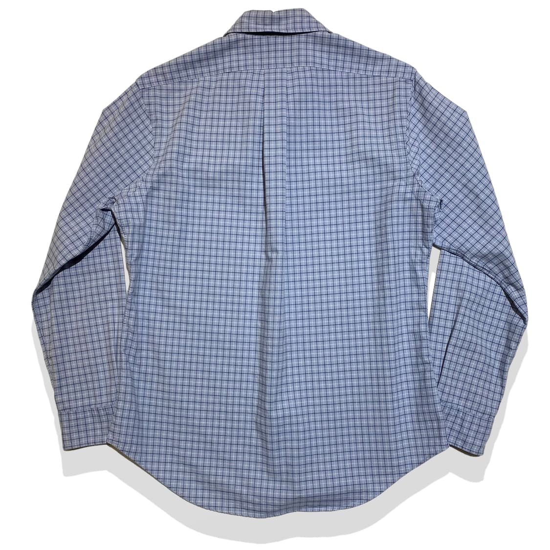 폴로 랄프로렌 체크 셔츠 상품이미지5