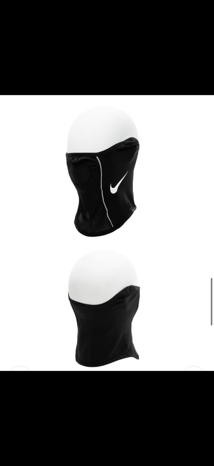 나이키 스트라이크 넥워머 S/M 택미제거 새상품 상품이미지2