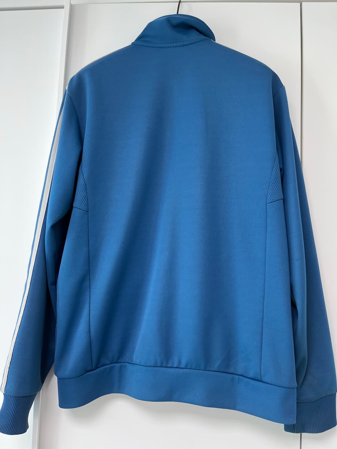 아디다스 져지 블루 상품이미지2