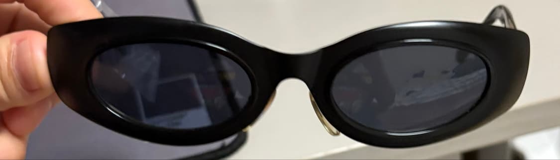 fendi 1990 MOD. SL 7136 (COL.531) 선글라스 상품이미지3
