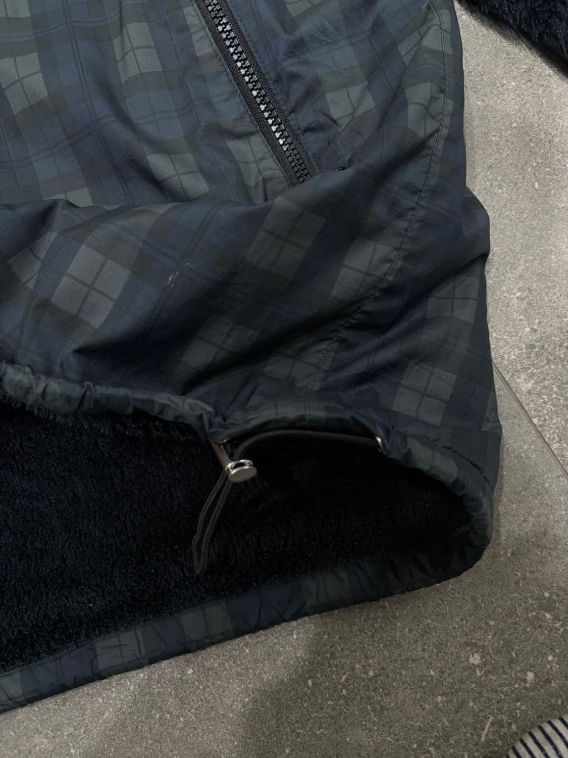 THE NORTH FACE  purple label 노스페이스 퍼플라벨 상품이미지8