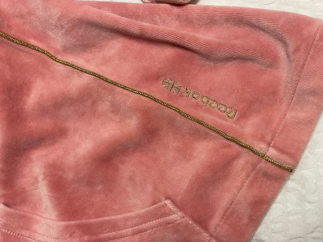 리복 셋업 상품이미지3