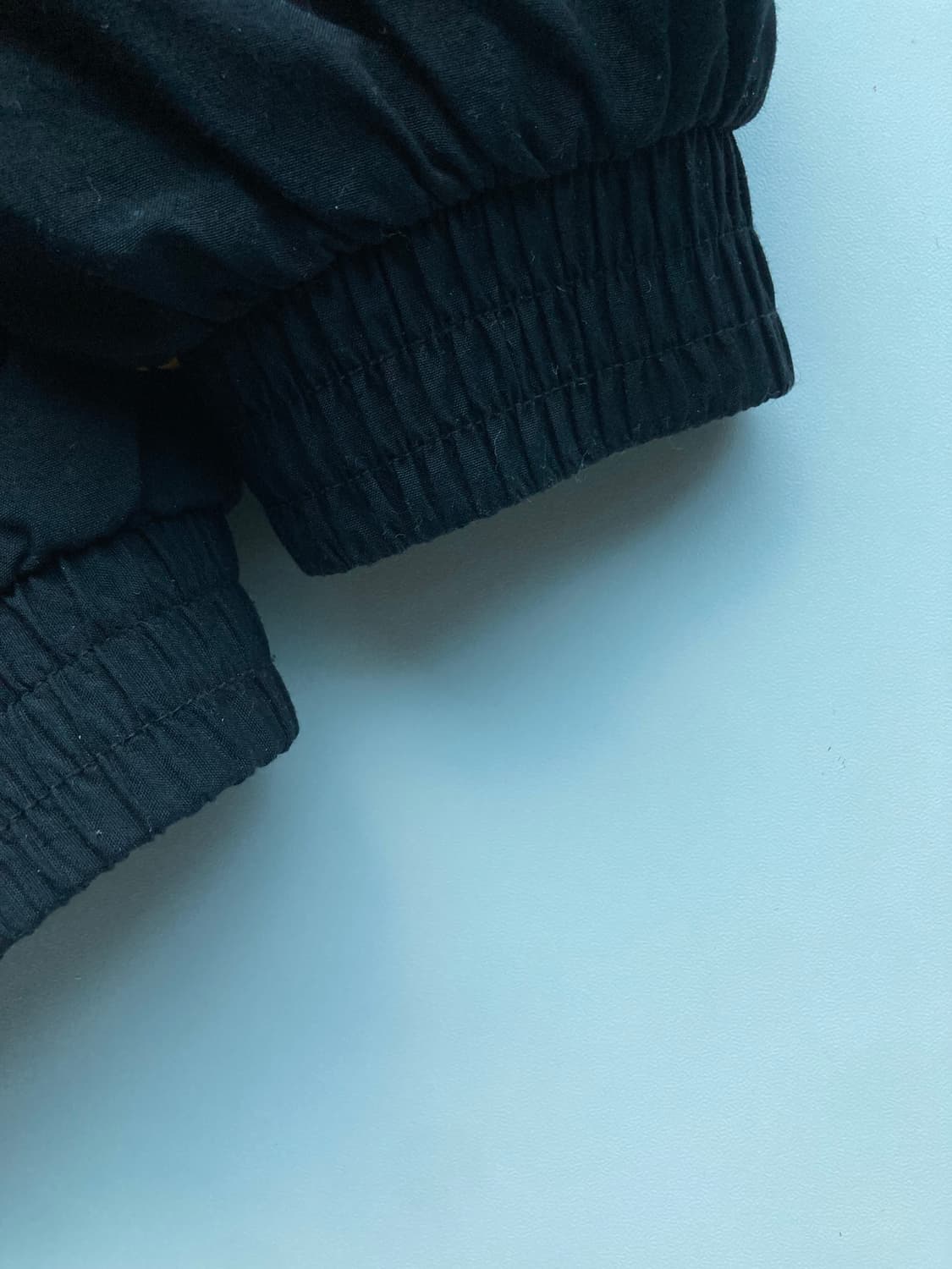 아디다스 00‘s 올드스쿨 빈티지 후드 패딩  상품이미지4