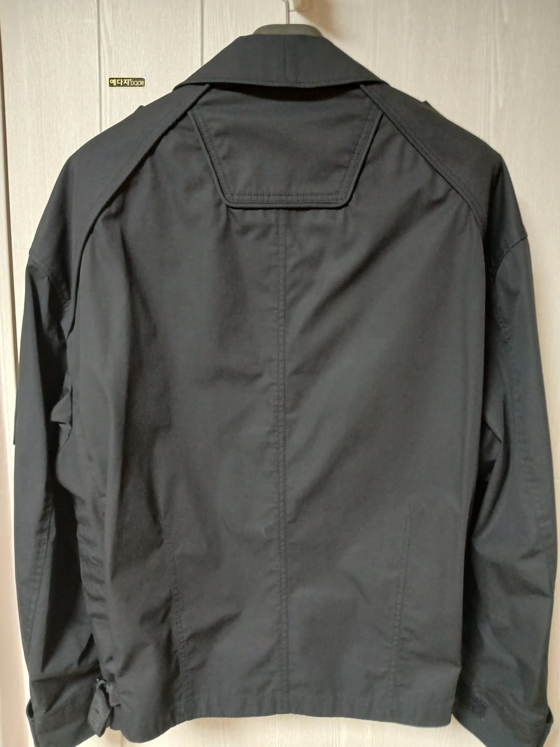 준지 아우터 자켓 점퍼 48 상품이미지3