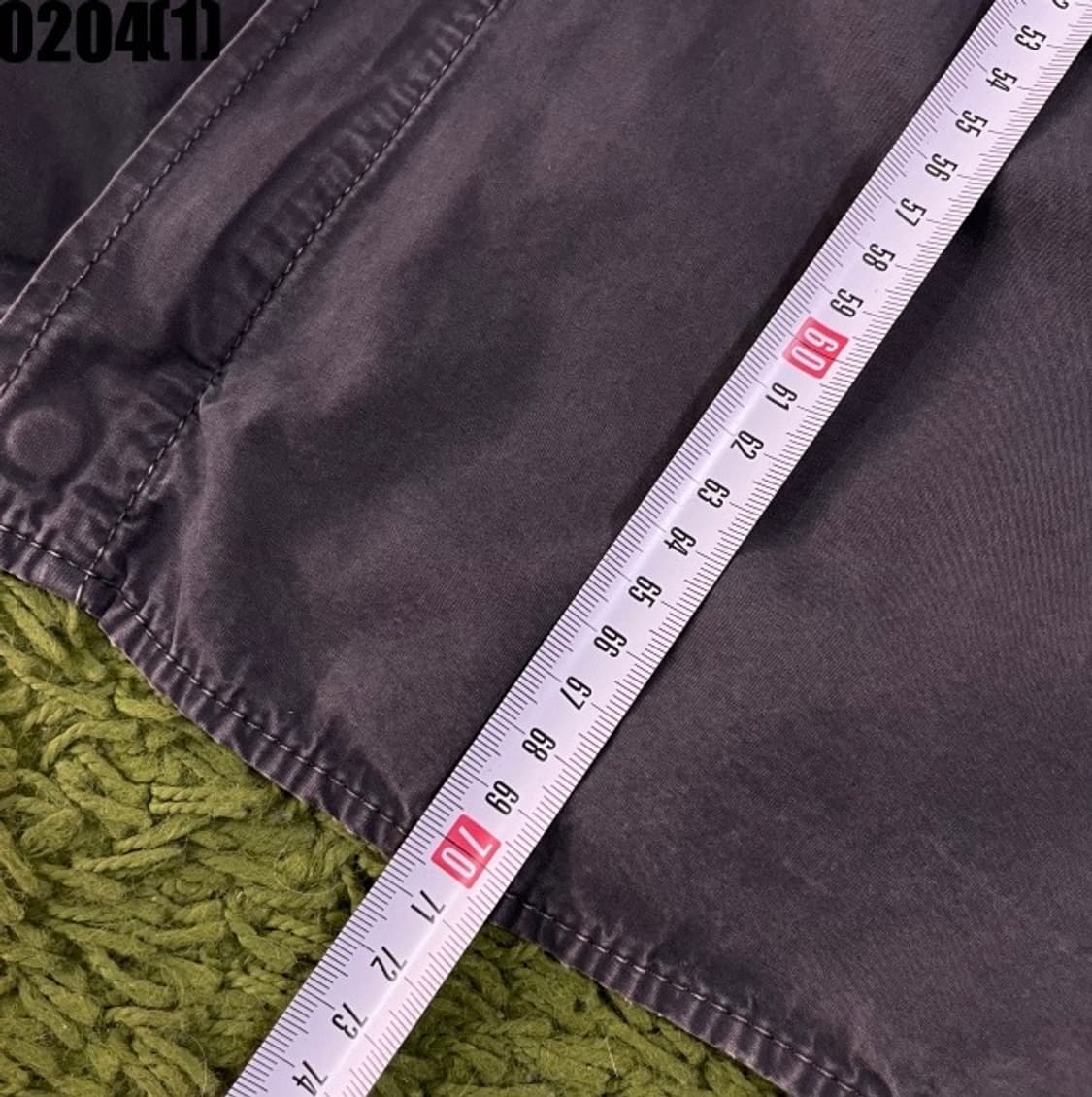 스톤아일랜드 자켓 상품이미지8