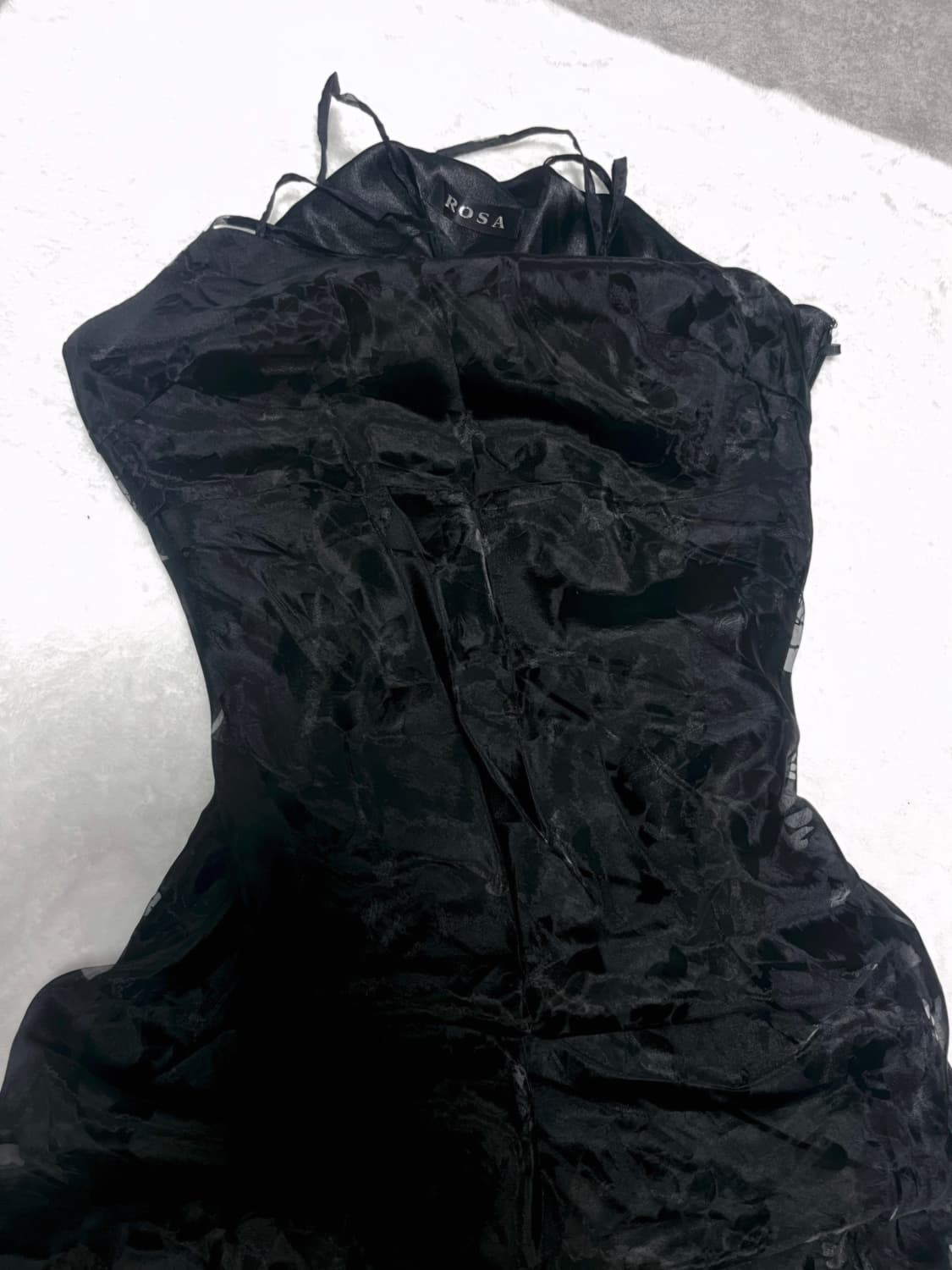 Rosa dress 상품이미지4