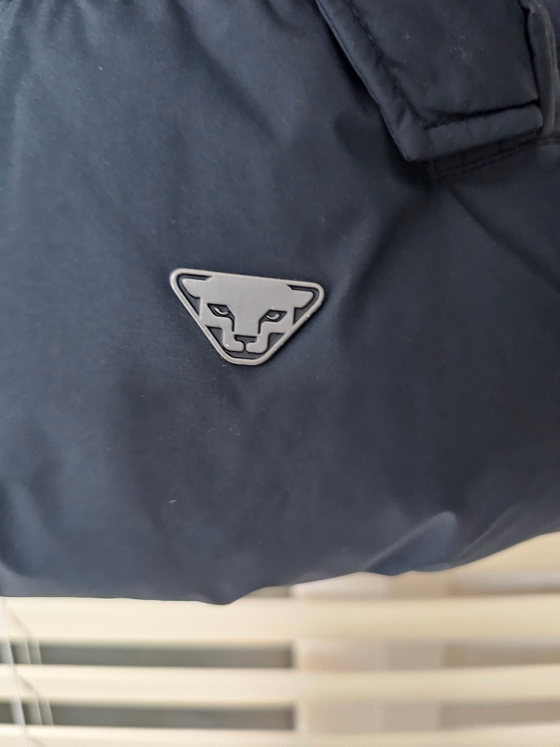 다이나핏 덕다운 여성 패딩 L(95) 상품이미지2