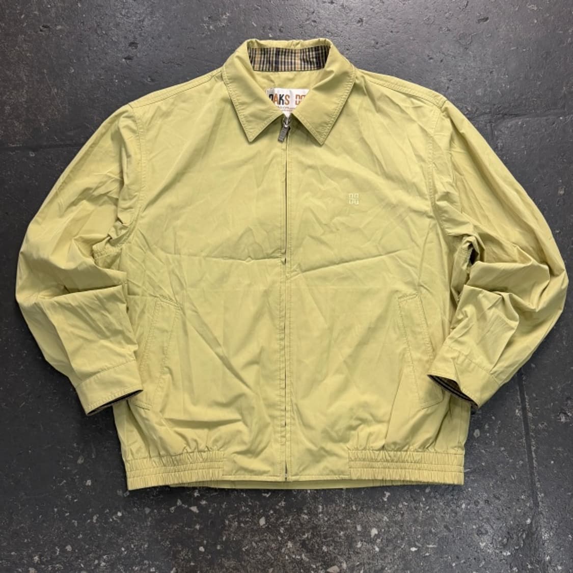 105 닥스 골프 자켓  상품이미지1