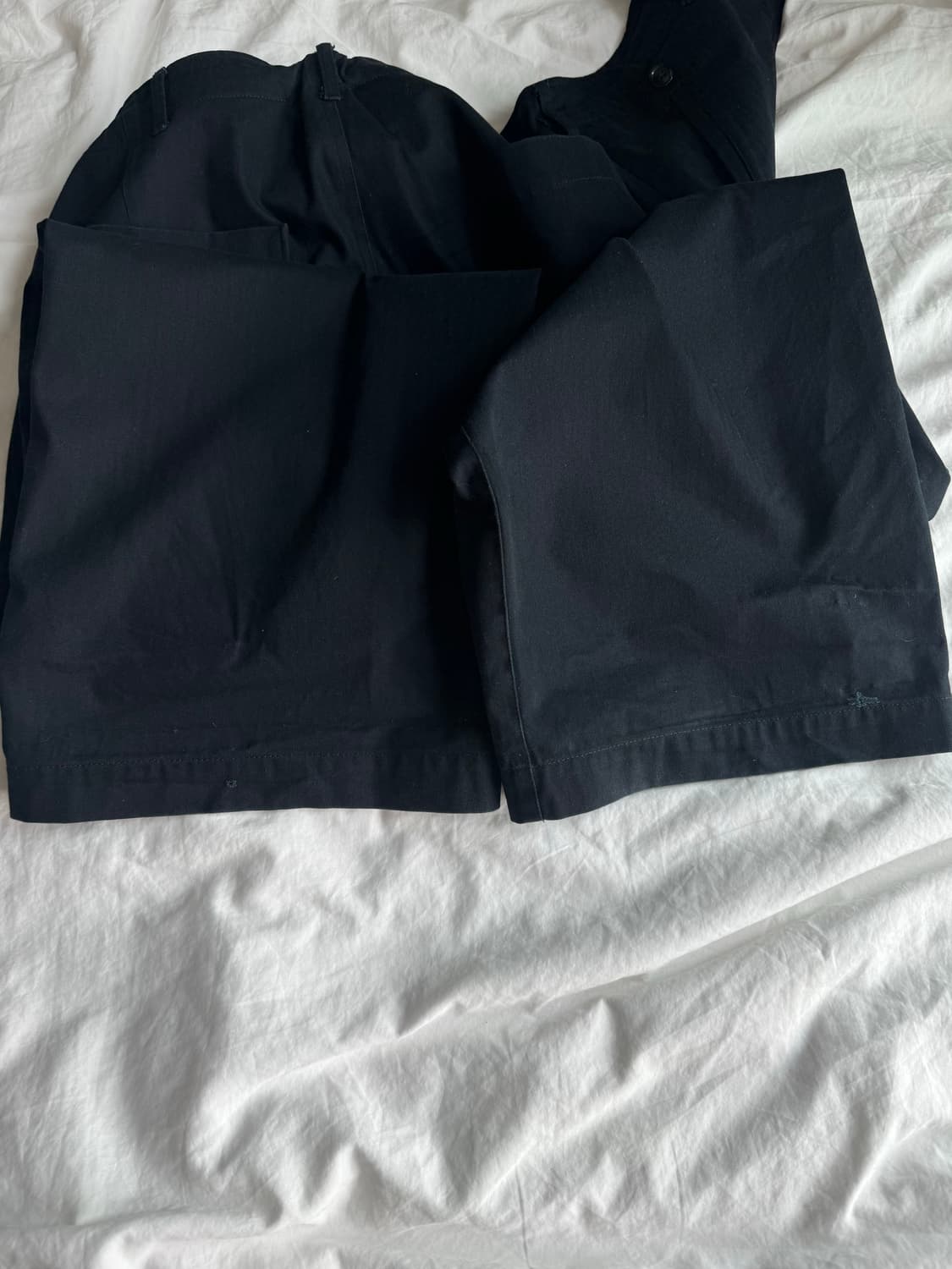 엔지니어드 가먼츠 세일러 팬츠 XL 상품이미지10