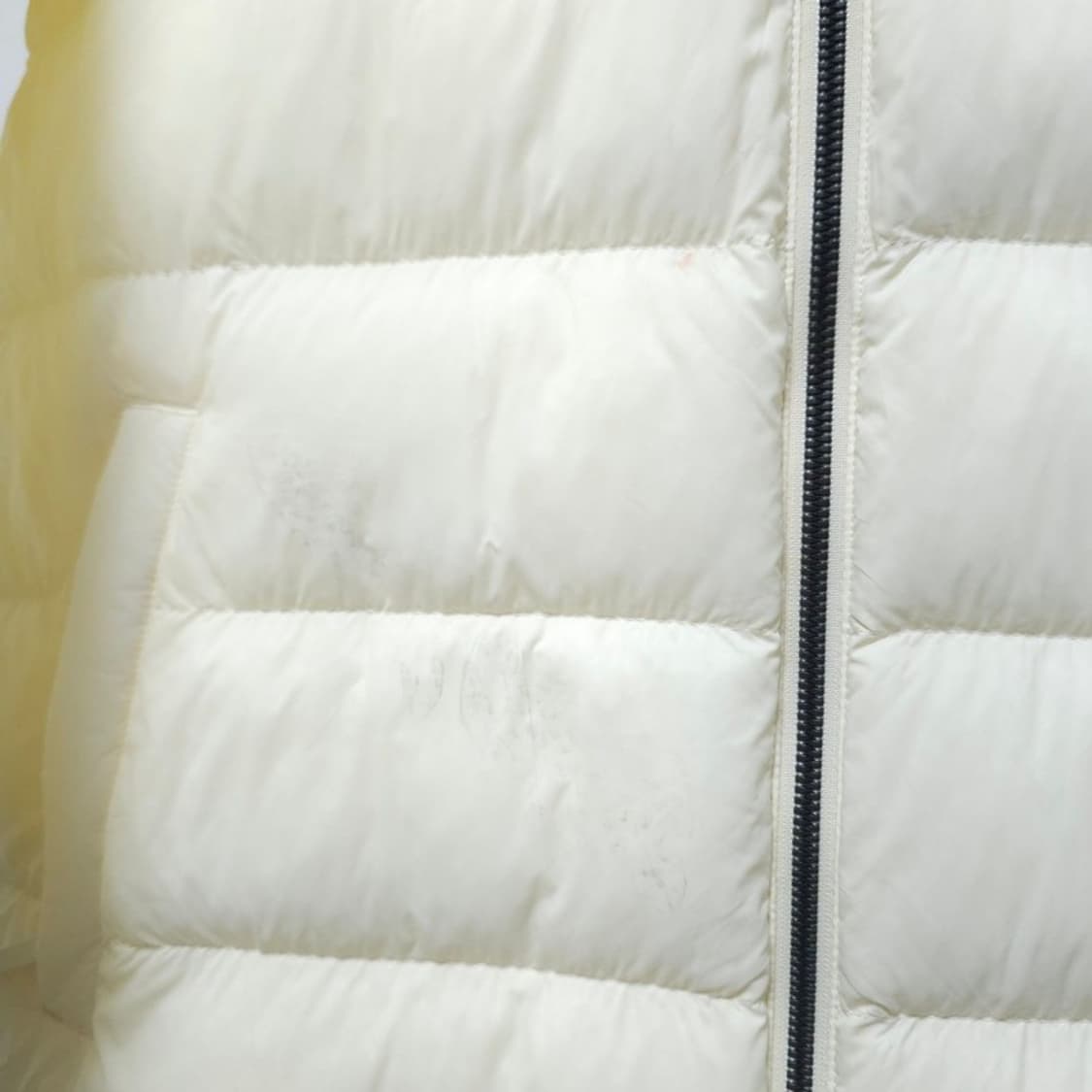노스페이스 롱패딩 L 상품이미지4