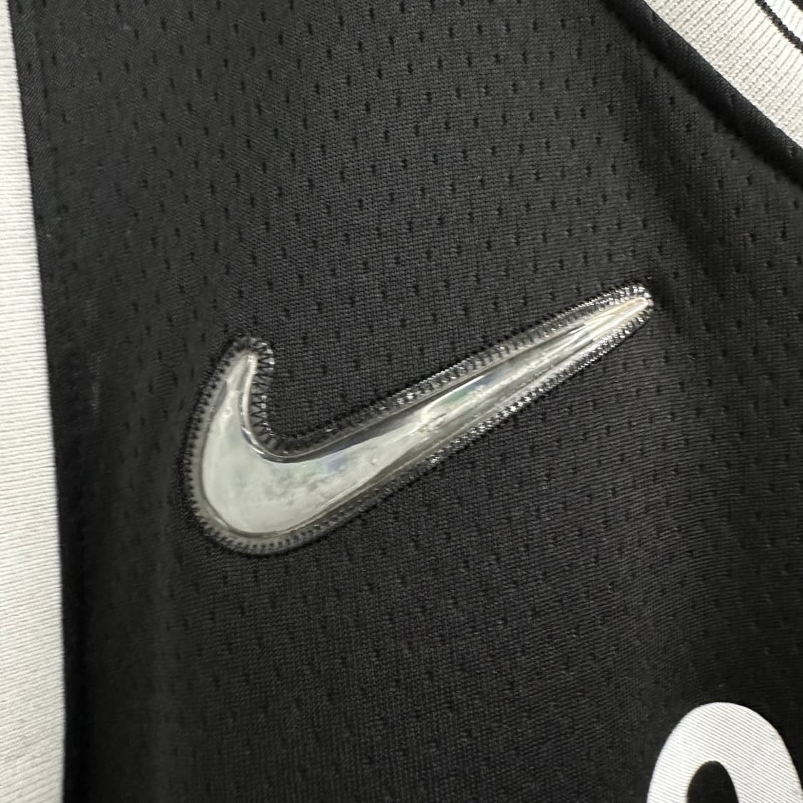 110 나이키 x NBA 브루클린 제임스 하든 유니폼 상품이미지5
