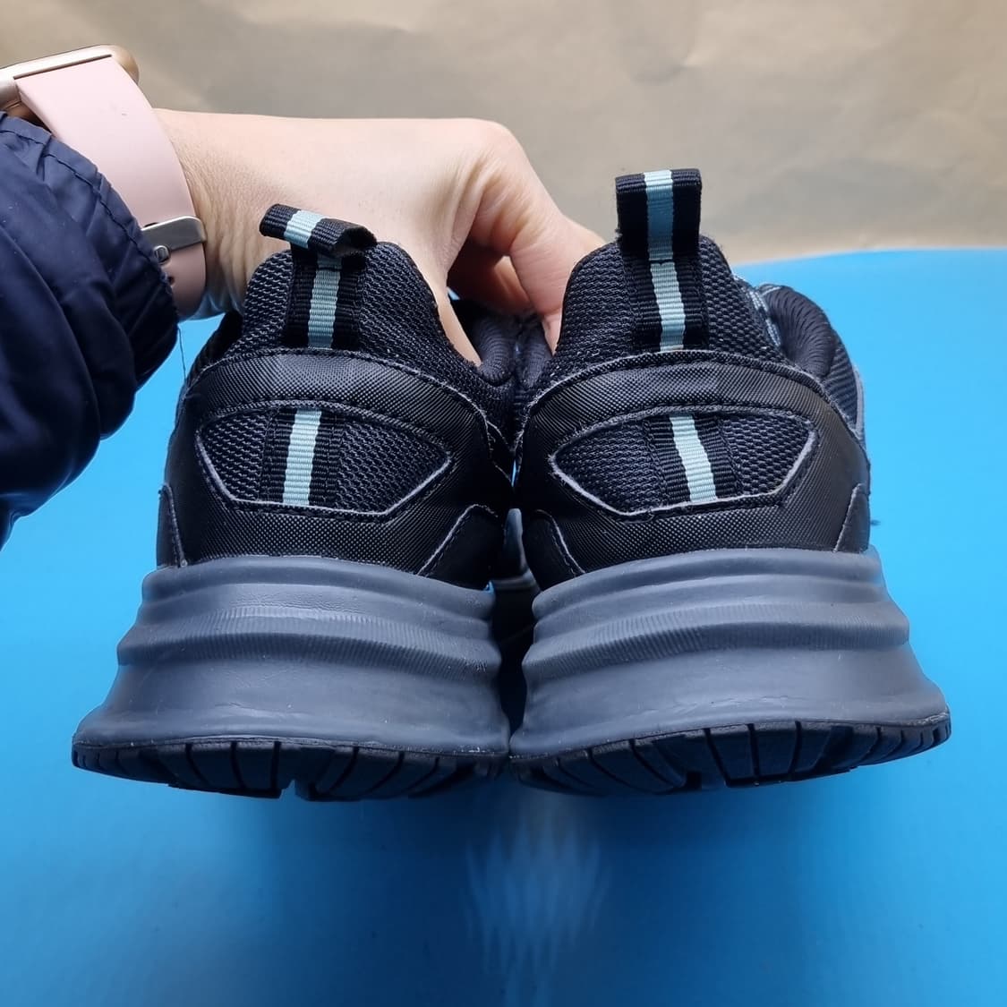 아디다스 라카디아 트레일 런닝화245 상품이미지4