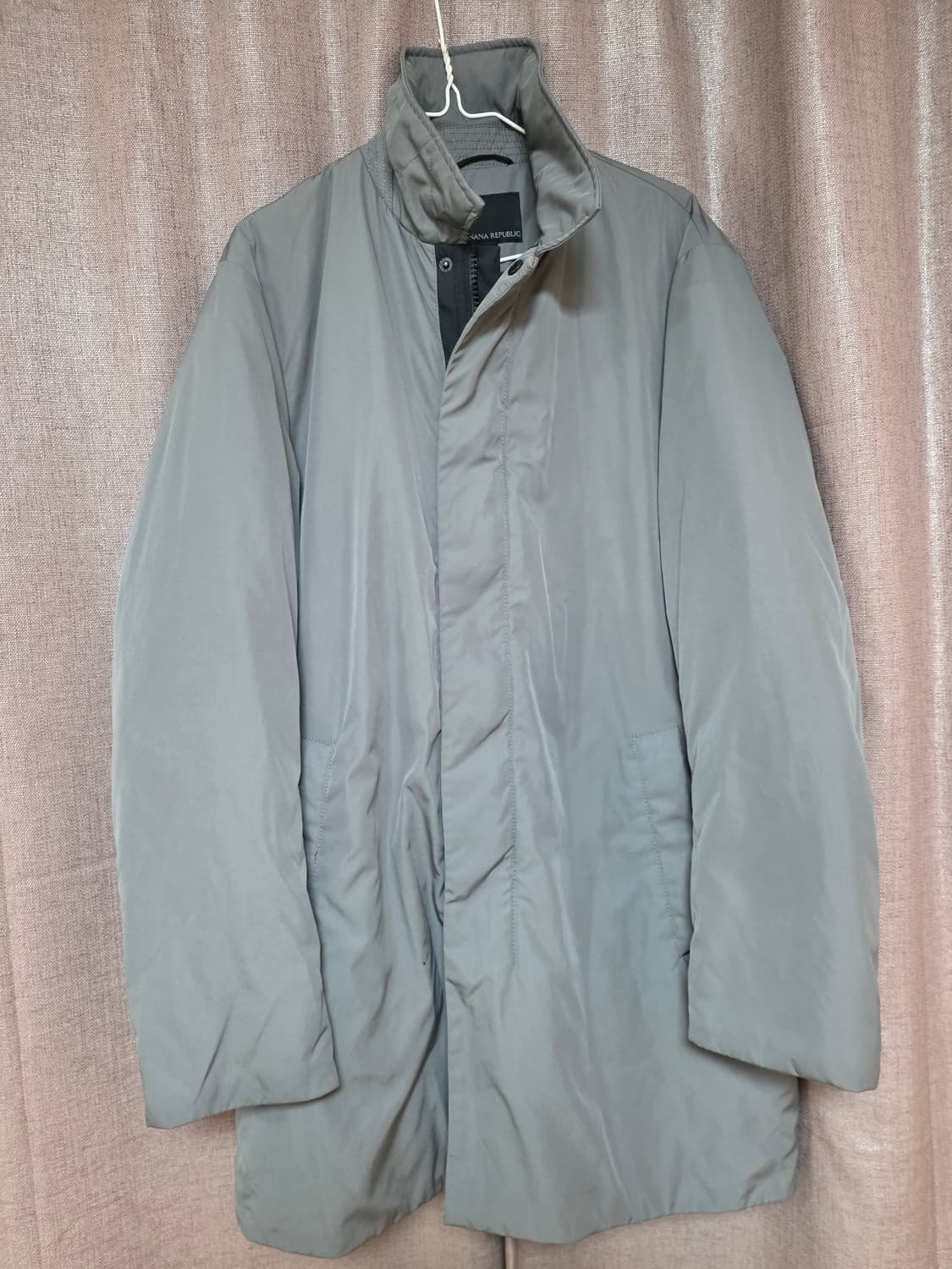 바나나리퍼블릭정장형패딩 95 상품이미지1