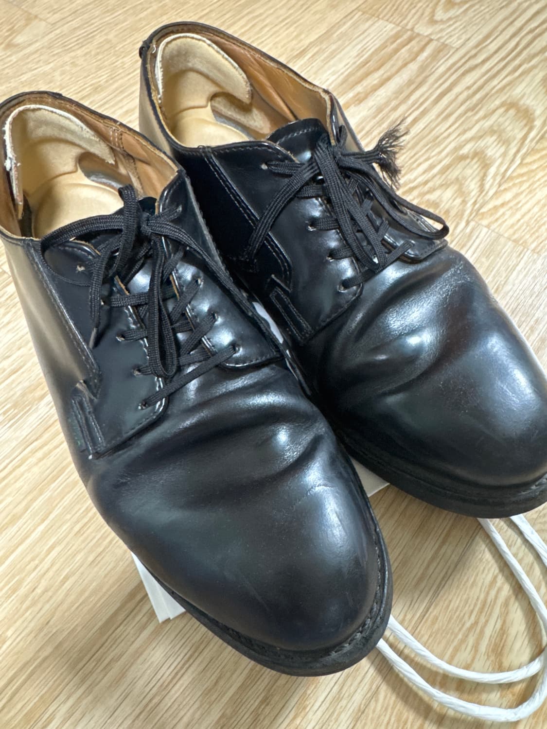 레드윙 포스트맨 270mm 상품이미지1