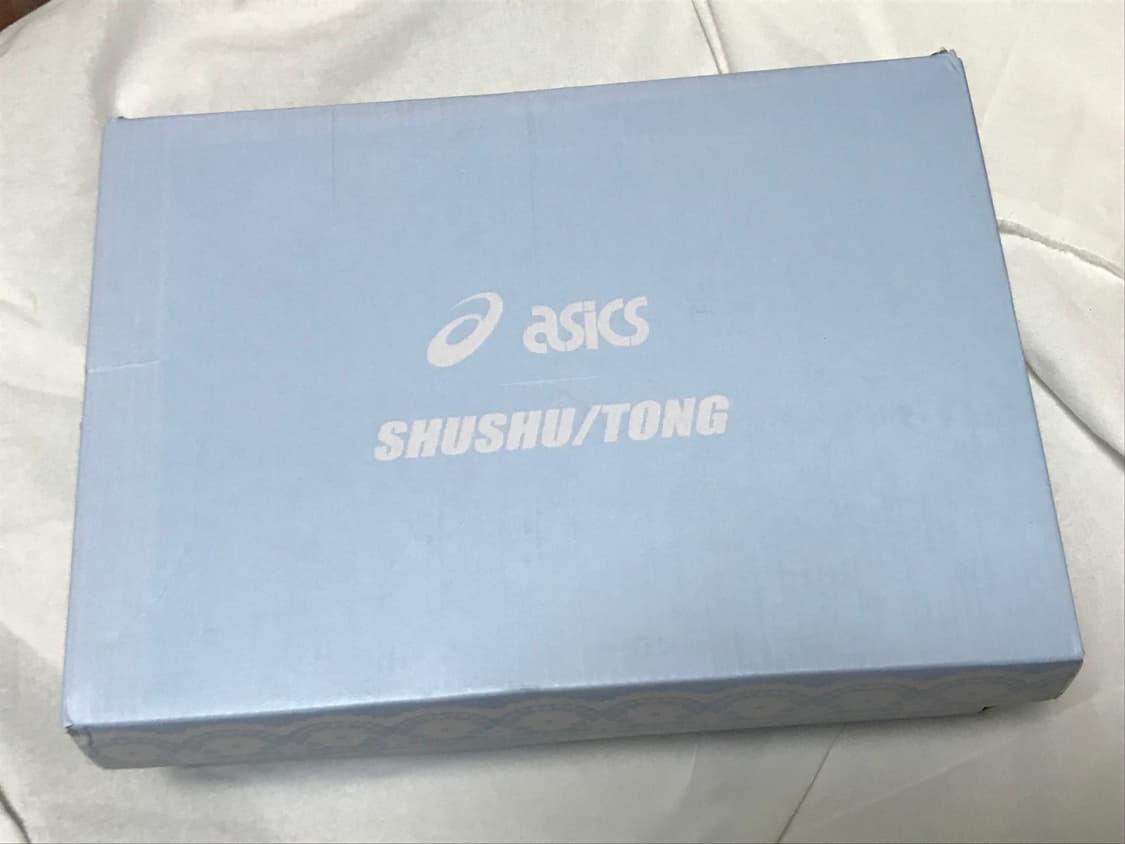아식스 슈슈통 젤 키네틱 250 상품이미지2