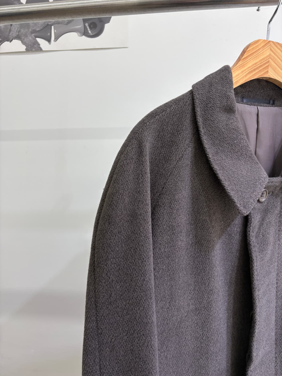 VINTAGE 코트 상품이미지3