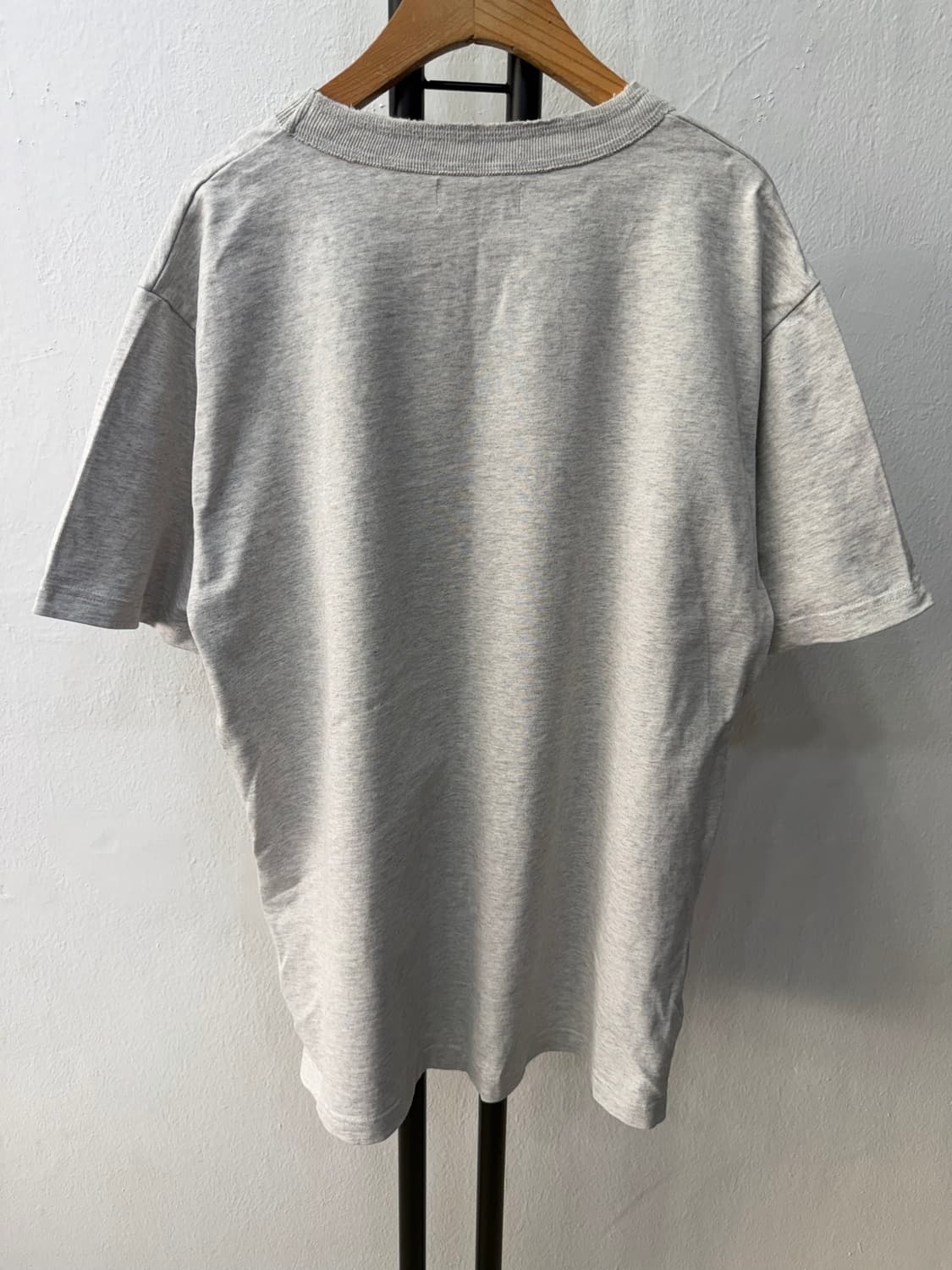 정품) A.P.C. 아페쎄 x 사카이 콜라보 남성 반팔티 L 상품이미지5
