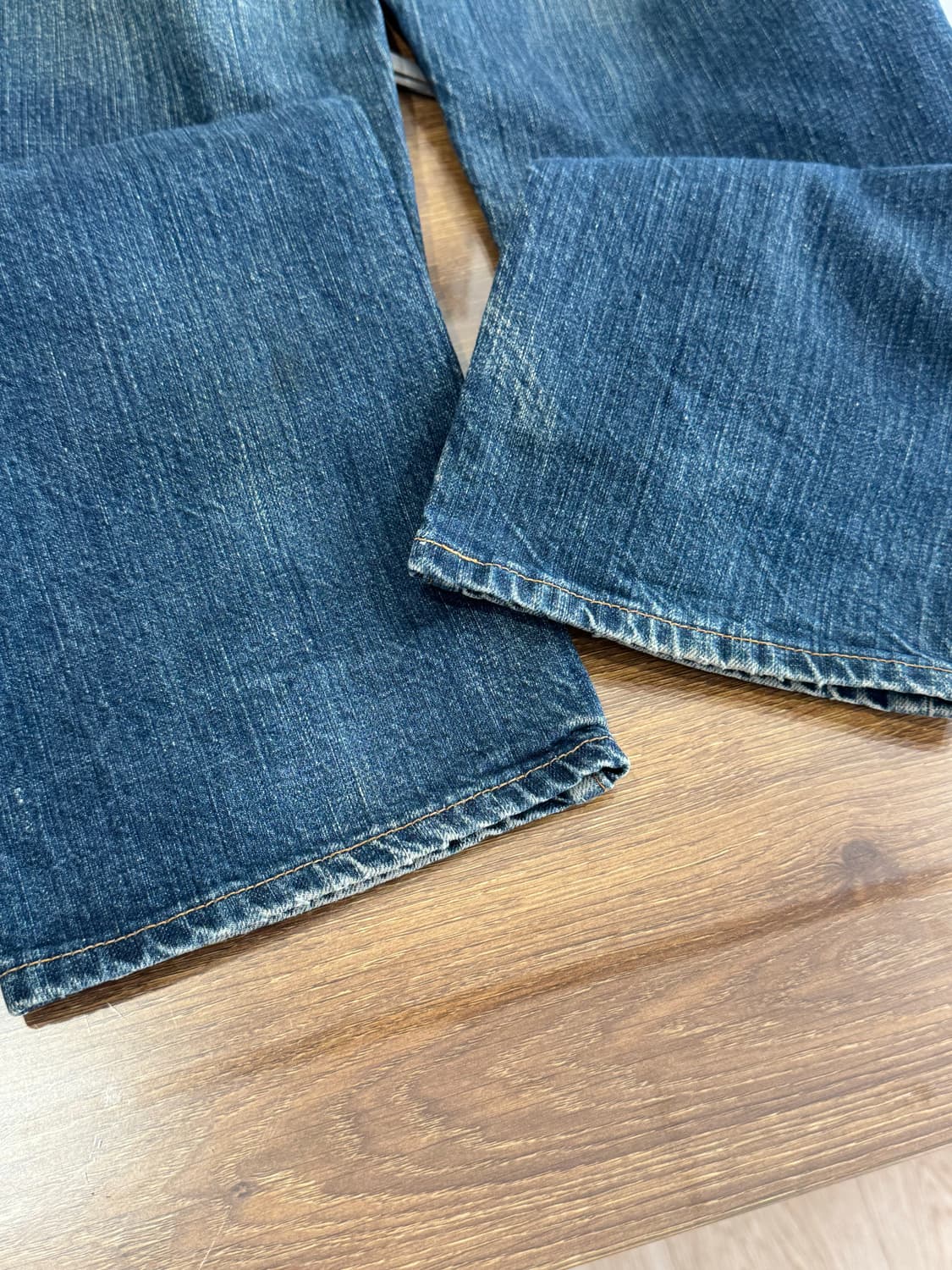 Levi's denim pants 501 상품이미지6