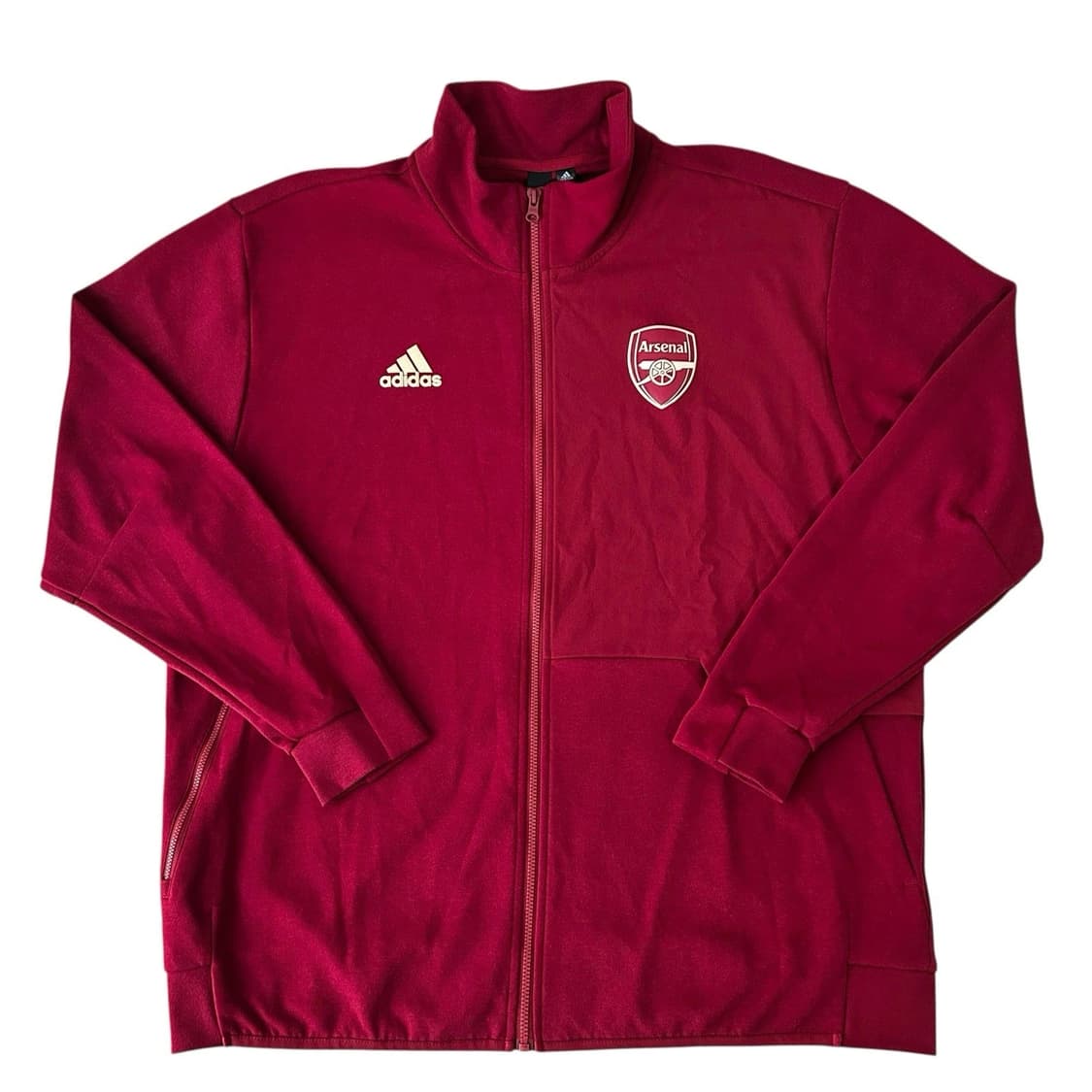 아디다스 아스날 져지 상품이미지1