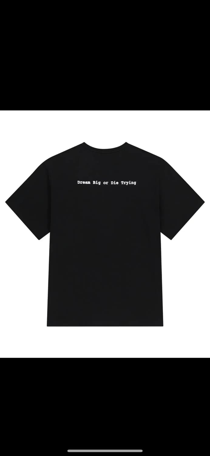 엑슬림 EP.7 SYNOPSIS 01 T-SHIRT XL 상품이미지1