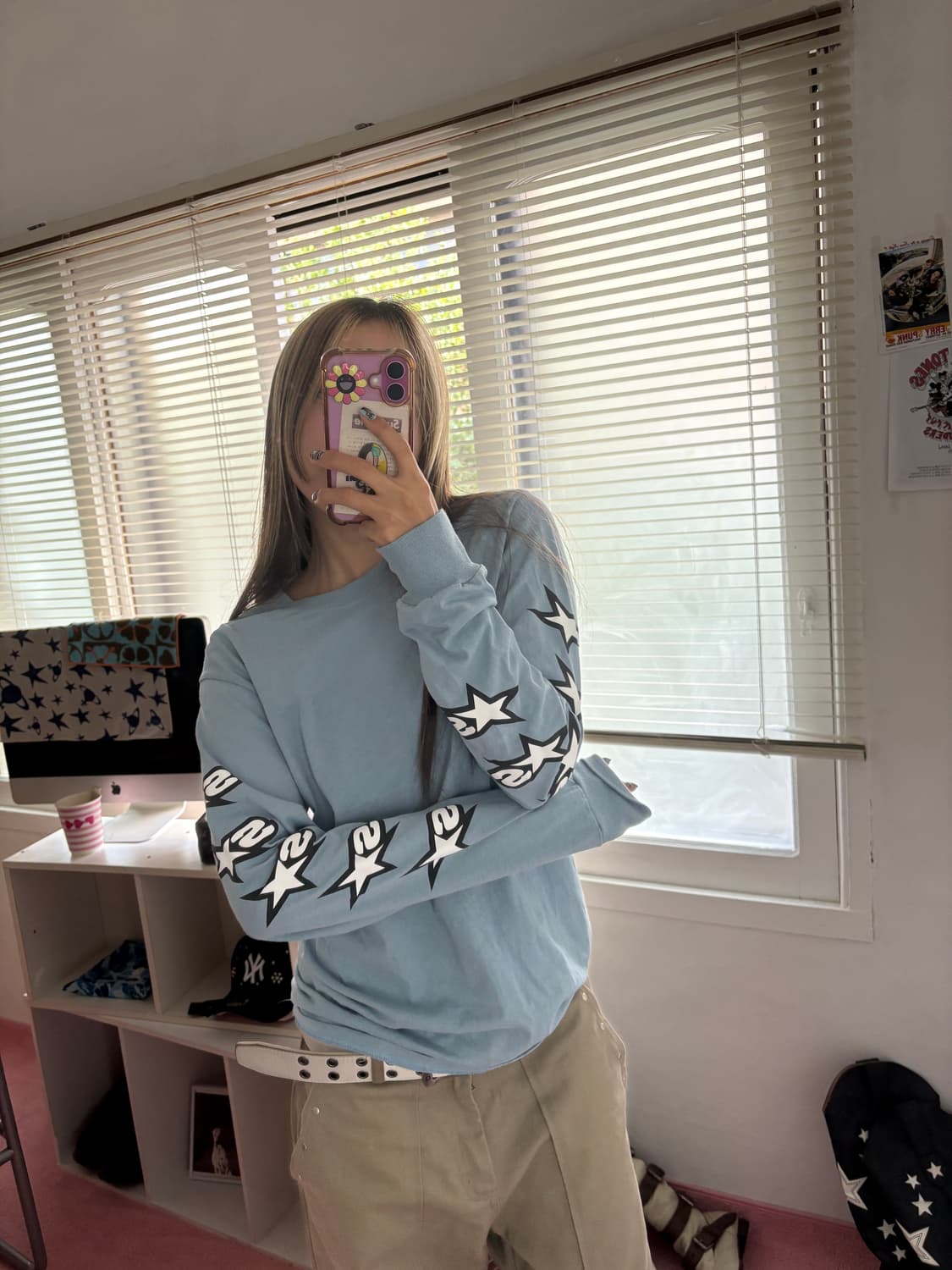 stussy 스타 티 상품이미지9
