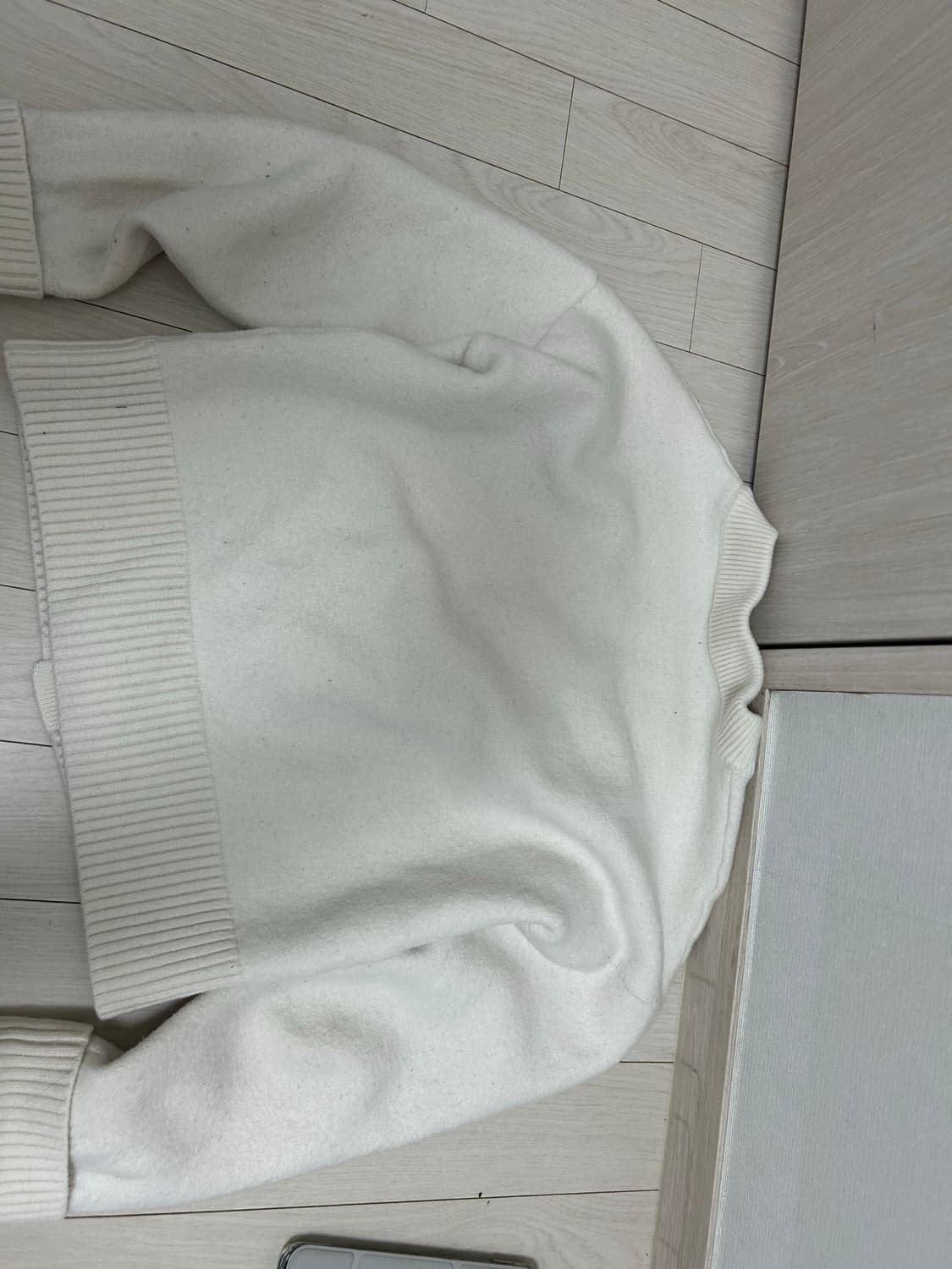 Ami 가디건 상품이미지2