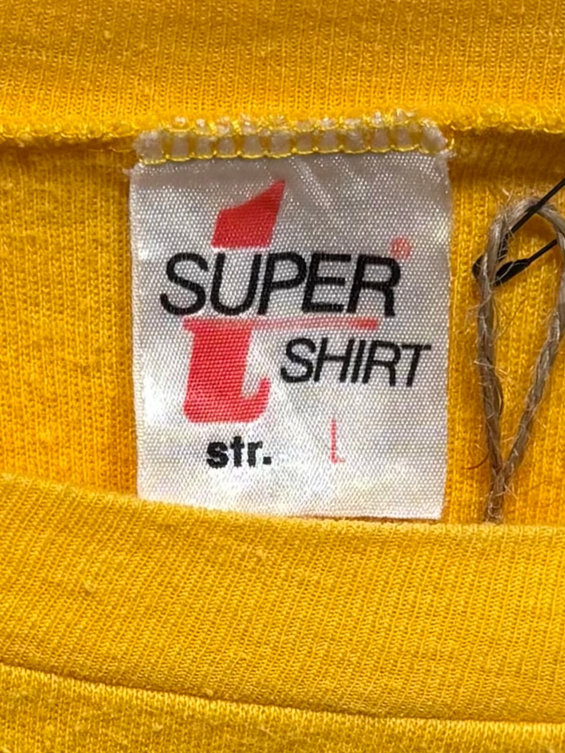 80‘s Camel Racing t-shirt 상품이미지2