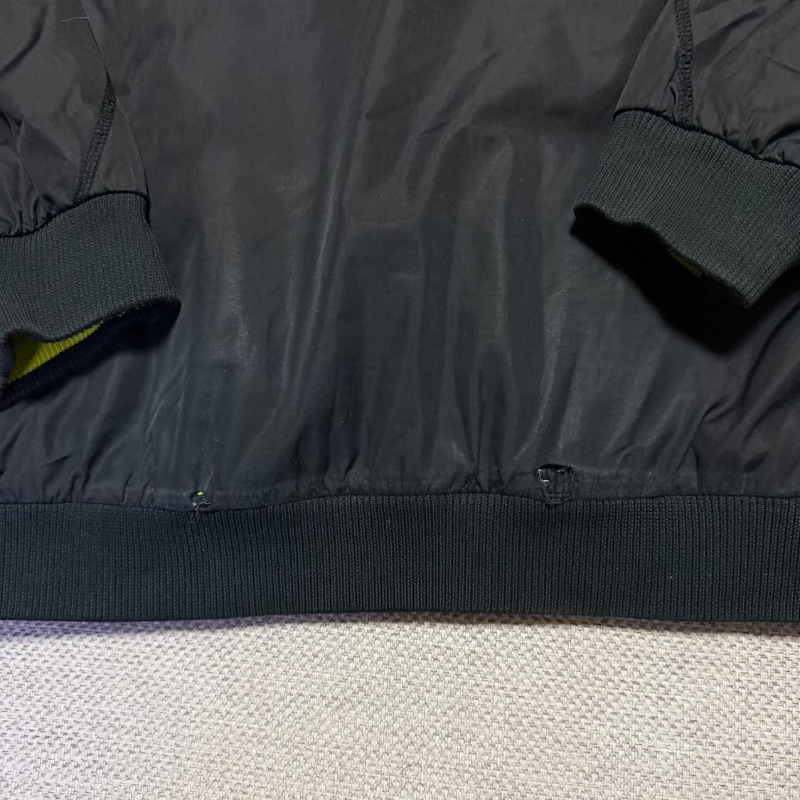 나이키 핏 머큐리얼 바람막이 상품이미지6