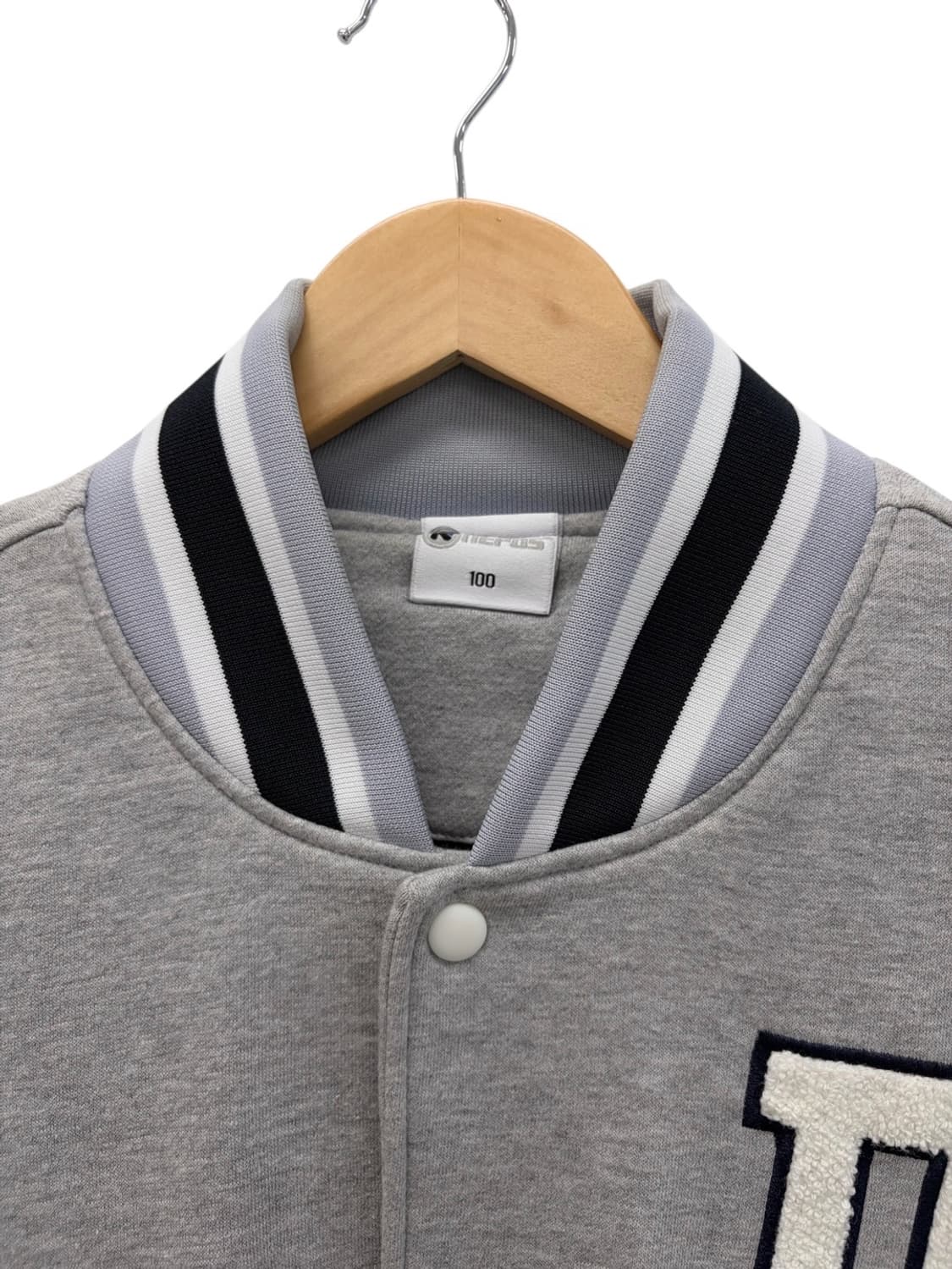 네포스 두산베어스 바시티 (L)   상품이미지3