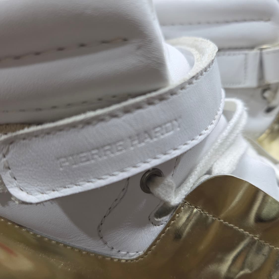 피에르하디 하이탑 상품이미지2