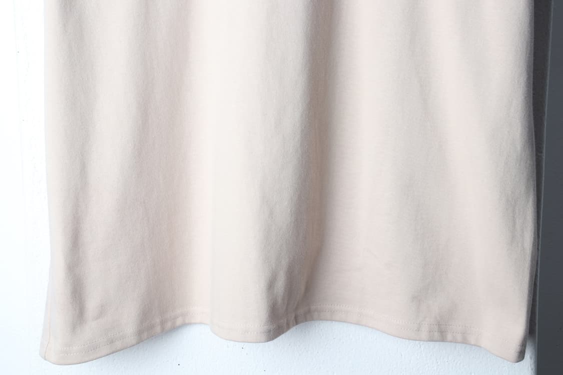 (M-XL) 반팔 티셔츠 새상품 레터링 베이지 올드스쿨-H33024 상품이미지5