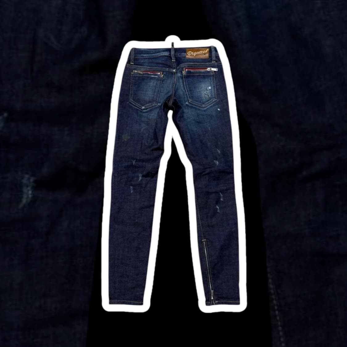 디스퀘어드 청바지 상품이미지2