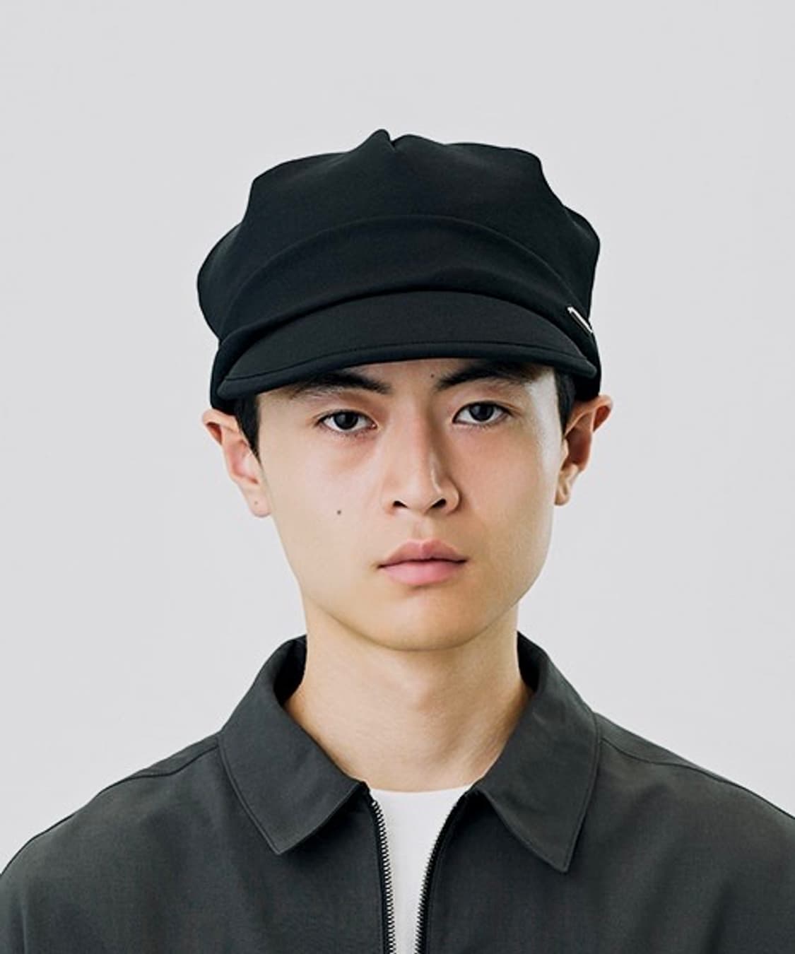 카시라 펠리엇 뉴스보이캡 상품이미지3