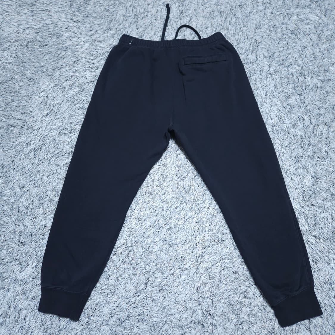  나이키) XL 남자 기모조거팬츠 겨울트레이닝 / 왕눈이샵 상품이미지5