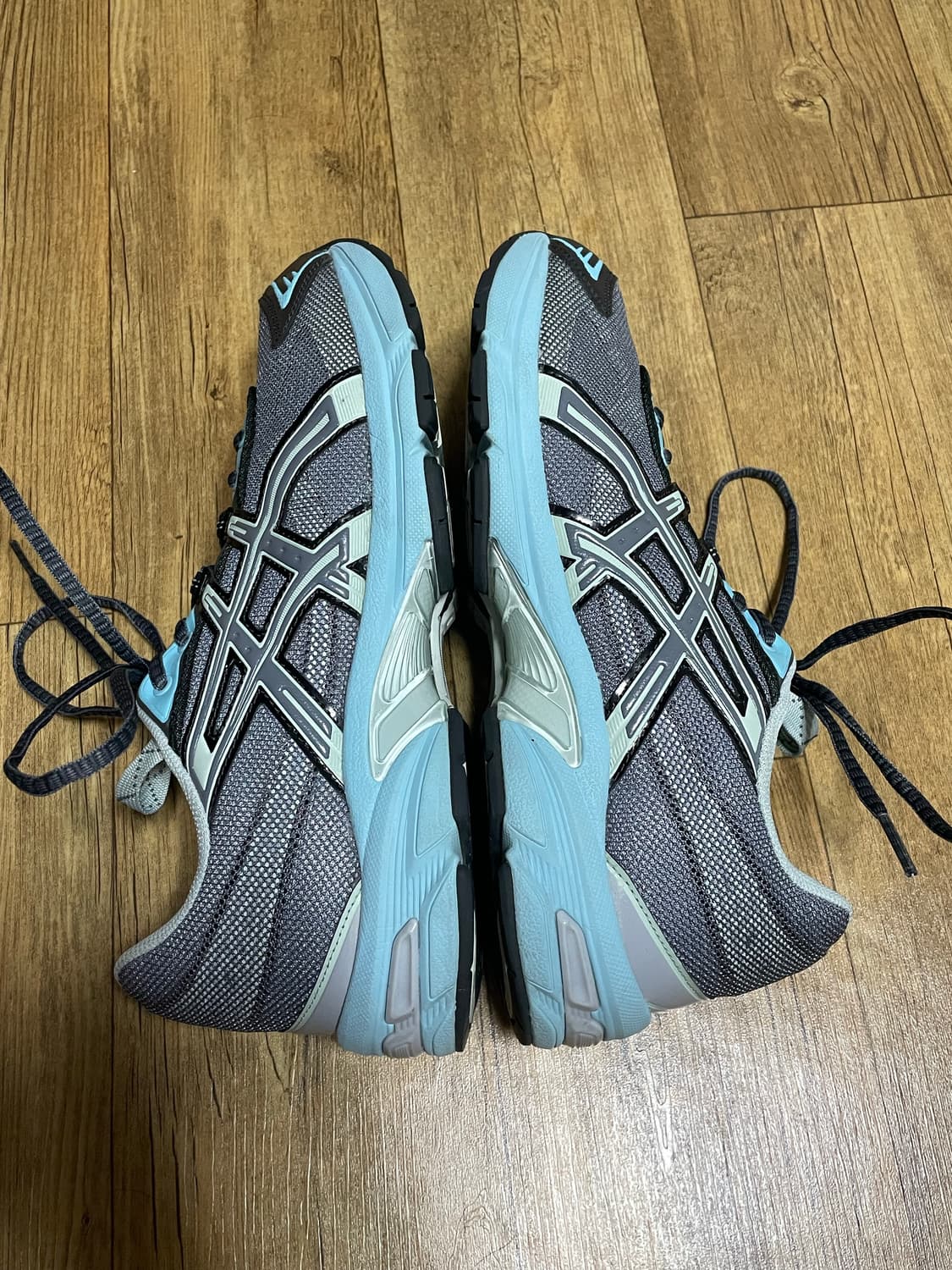 [270] 아식스 키코 젤1130 메트로폴리스 상품이미지5