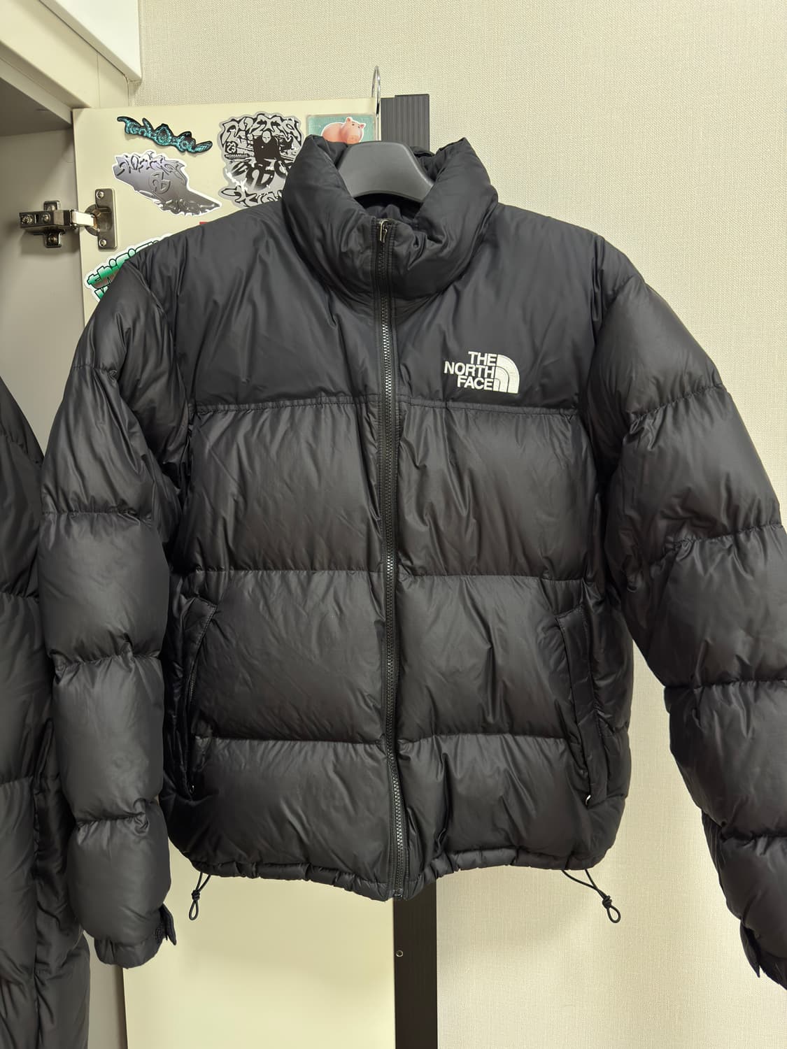 [XXL] 노스페이스 눕시 블랙 상품이미지1