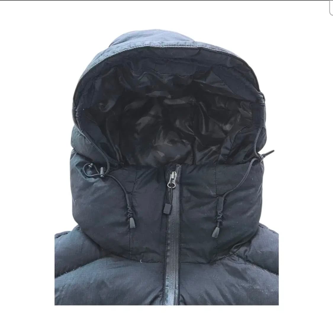 난가 어반 리서츠 오로라 다운 자켓 상품이미지9