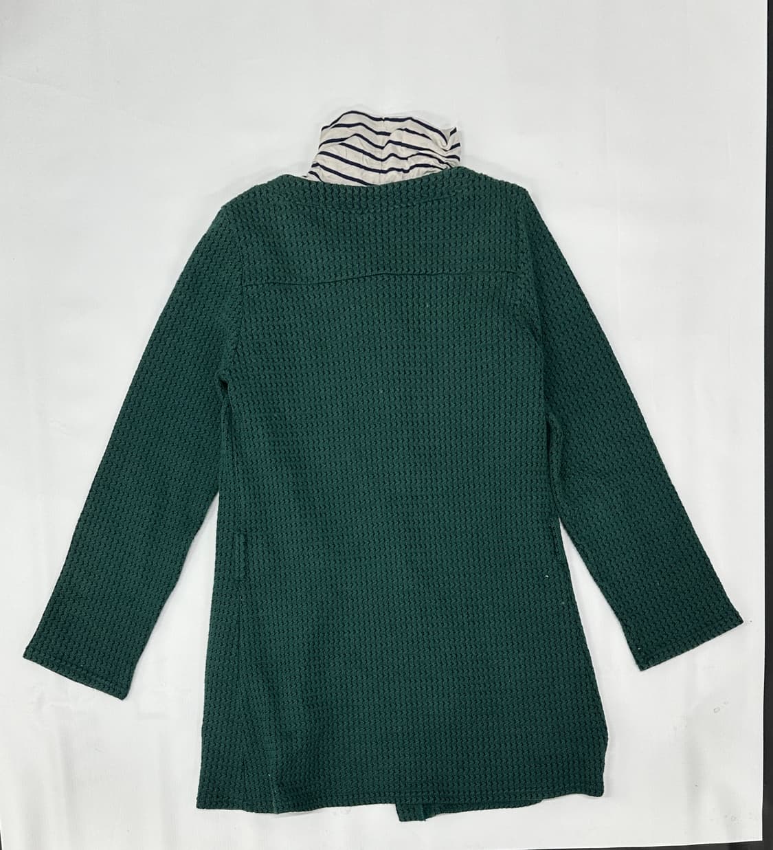 🌿하구미의 그린 코디세트🌿 그런지 히피 에스닉 레이어드 괴짜룩 상품이미지4