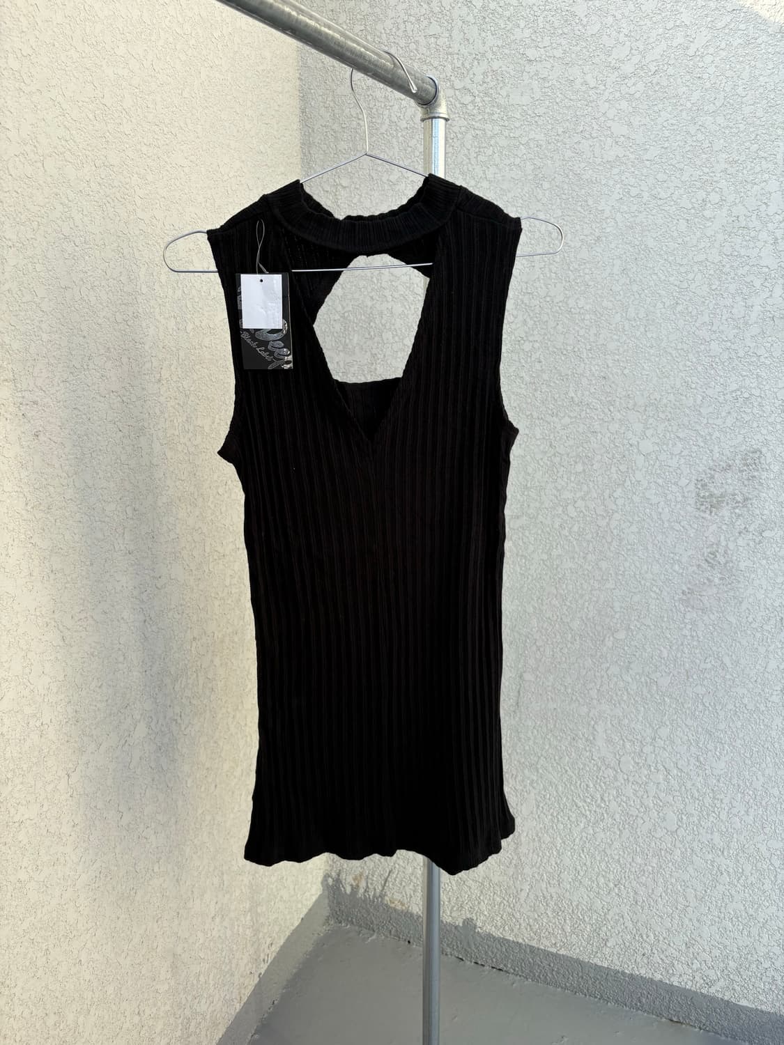 54 DIG DEEP halter sleeveless top 상품이미지2